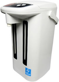強酸性水生成器ゼオクイーンEX-2000